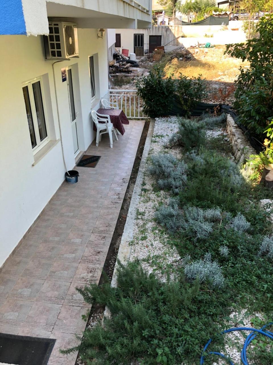 Apartment Villa Nikola Blace Eksteriør bilde