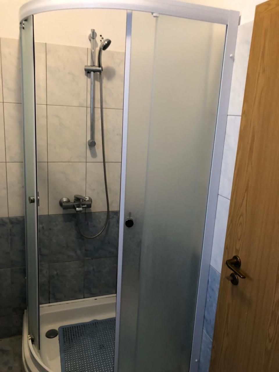Apartment Villa Nikola Blace Eksteriør bilde