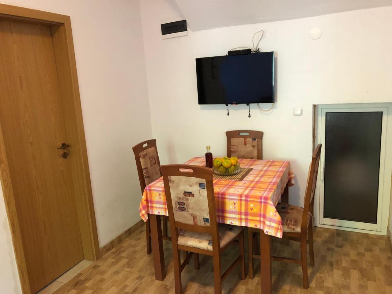 Apartment Villa Nikola Blace Eksteriør bilde