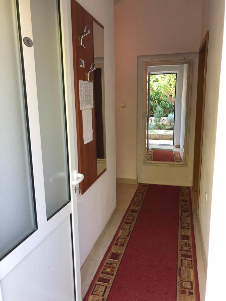 Apartment Villa Nikola Blace Eksteriør bilde