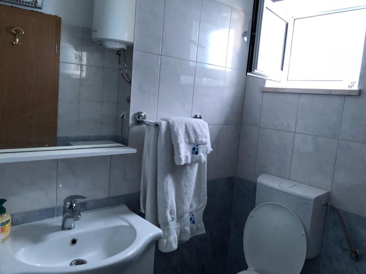 Apartment Villa Nikola Blace Eksteriør bilde