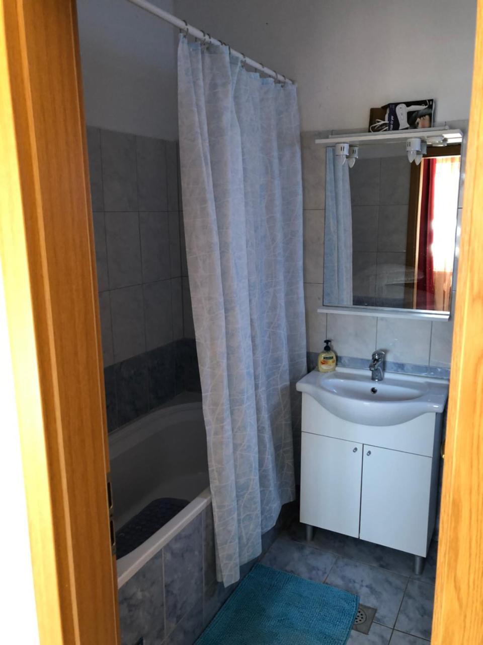 Apartment Villa Nikola Blace Eksteriør bilde