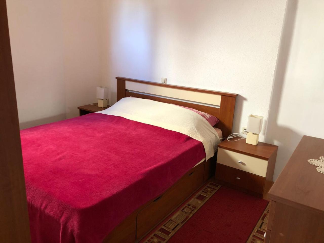Apartment Villa Nikola Blace Eksteriør bilde