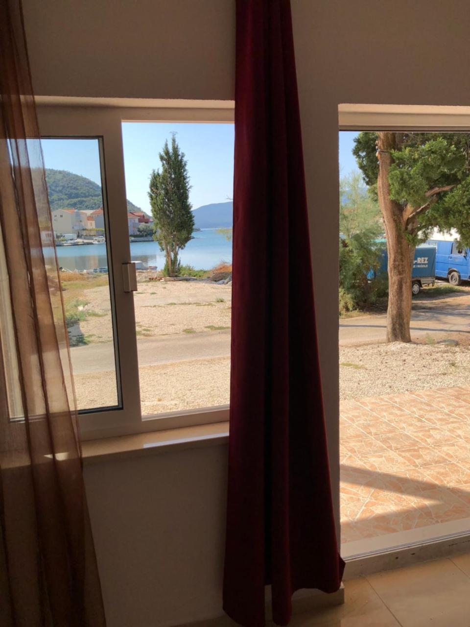Apartment Villa Nikola Blace Eksteriør bilde