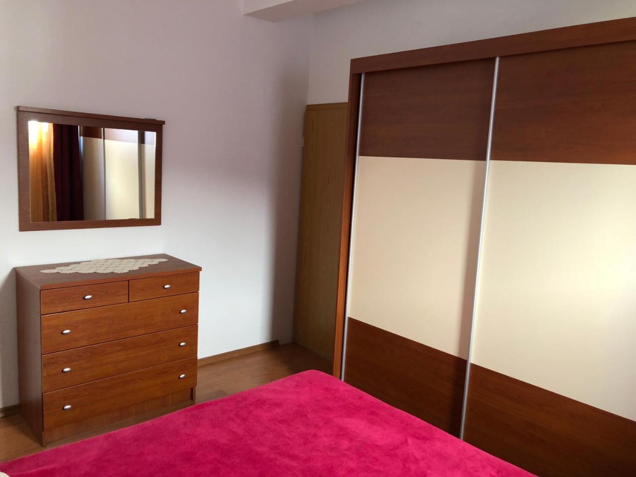 Apartment Villa Nikola Blace Eksteriør bilde