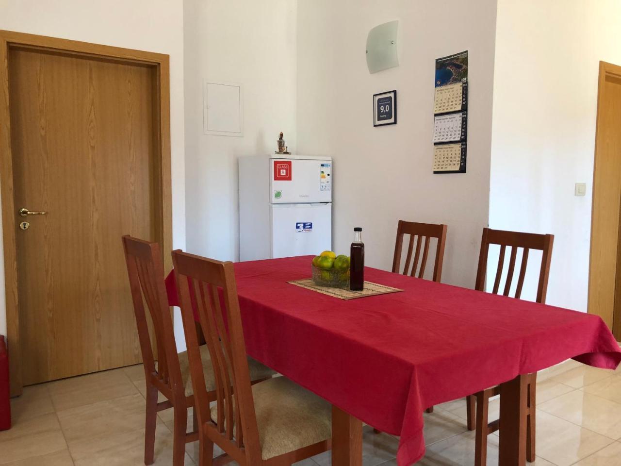 Apartment Villa Nikola Blace Eksteriør bilde